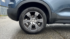 Volvo Xc40 1.5 T3 [163] Inscription 5dr Petrol Estate